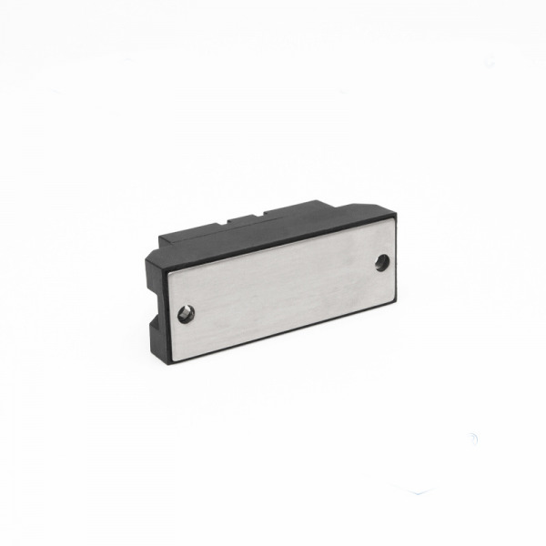 H3400ZD SSR 1 Pha 400A Relay Bán Dẫn Output: 24-680Vac, Input: 4-32Vdc -