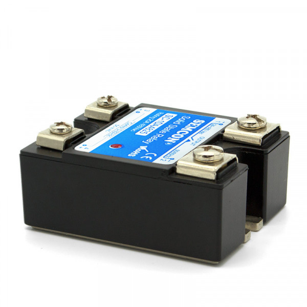 SC-1LB2225 SSR 1 Pha 25A Output: 24-280Vac, Input: 0-10Vdc -